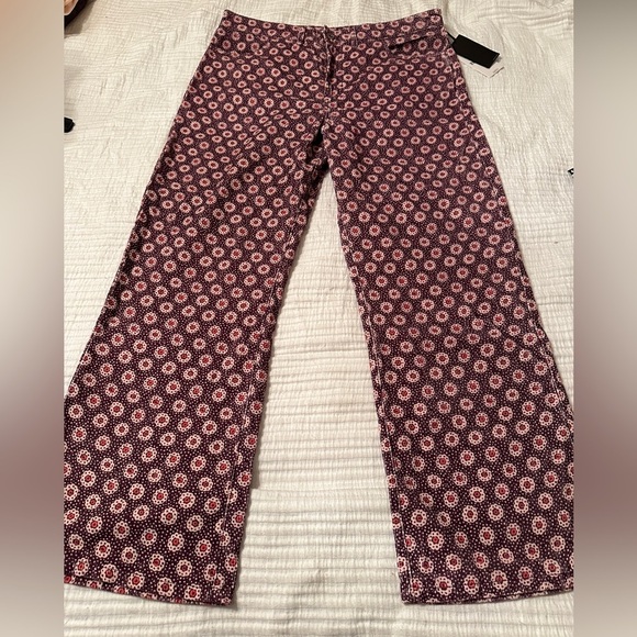 Re/Done 70’s Corduroy Loose Flare - NWT - Size 31 - Picture 4 of 12